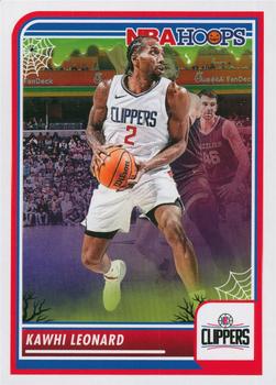 Kawhi Leonard