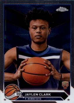 Jaylen Clark