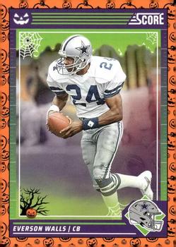 Everson Walls