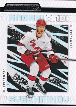 Andrei Svechnikov
