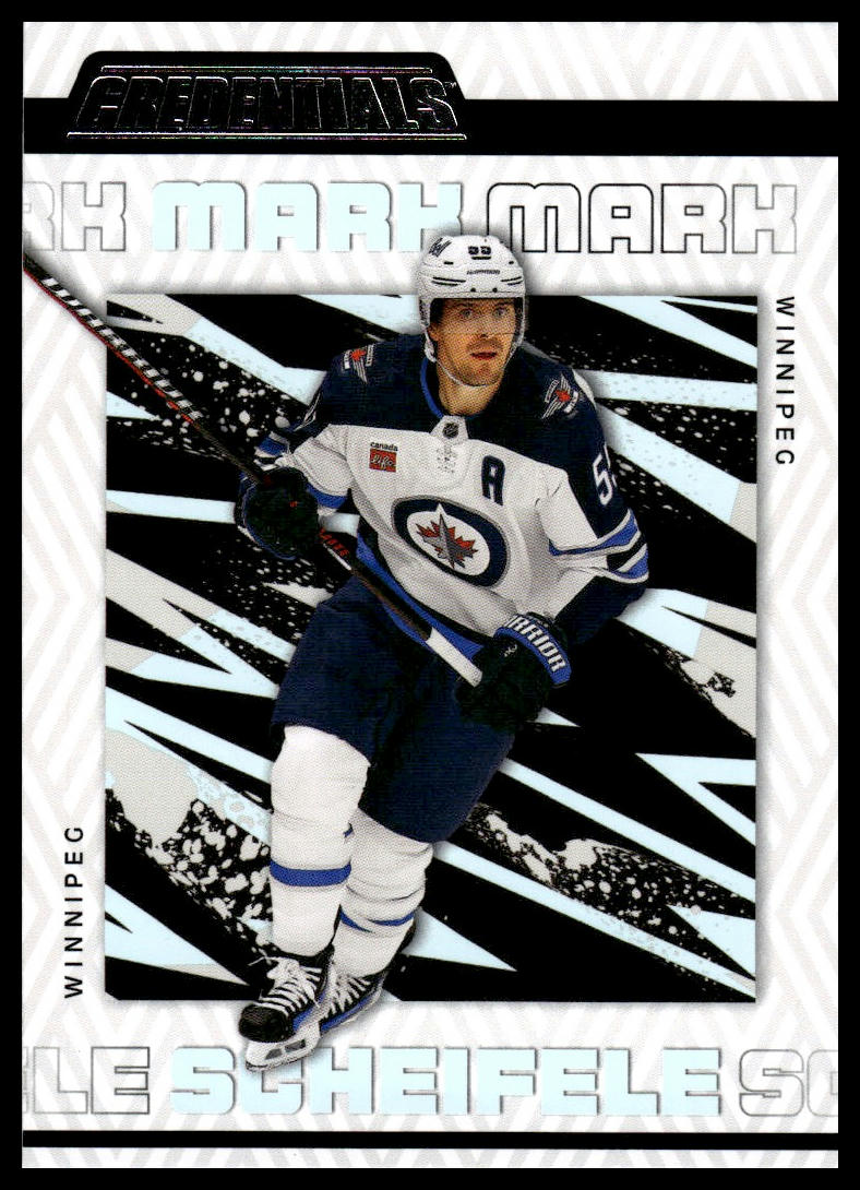 Mark Scheifele