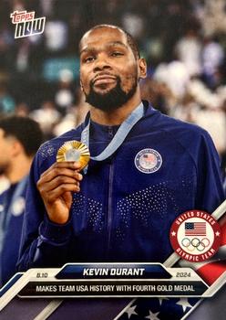 Kevin Durant