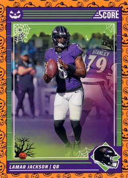 Lamar Jackson