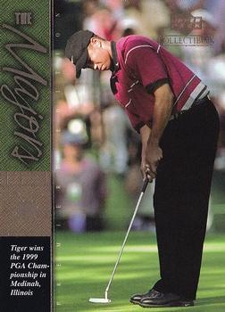 Tiger Woods