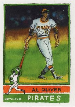 Al Oliver