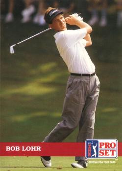 Bob Lohr
