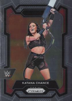 Katana Chance