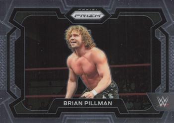 Brian Pillman