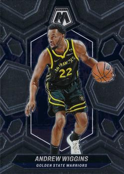 Andrew Wiggins