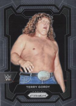 Terry Gordy