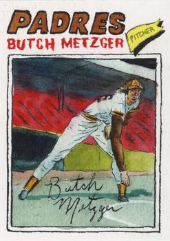 Butch Metzger