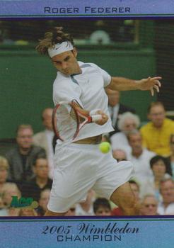 Roger Federer