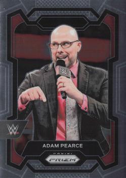 Adam Pearce