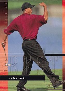 Tiger Woods
