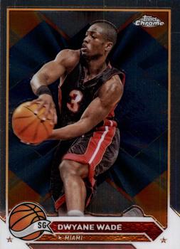 Dwyane Wade