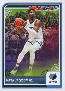 Jaren Jackson Jr.