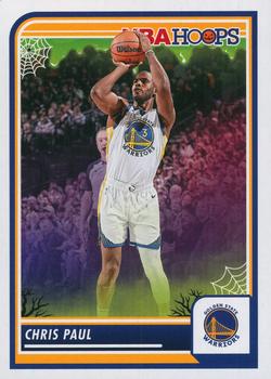 Chris Paul