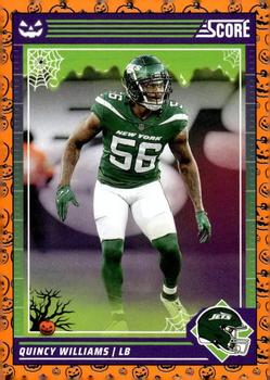 Quincy Williams