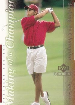Tiger Woods