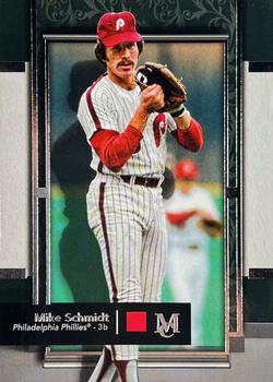 Mike Schmidt