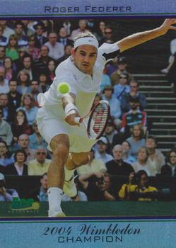Roger Federer