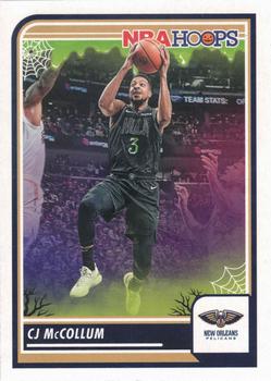 CJ McCollum