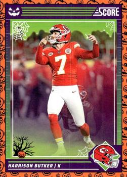 Harrison Butker