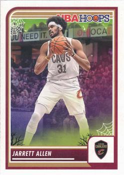 Jarrett Allen