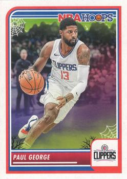 Paul George