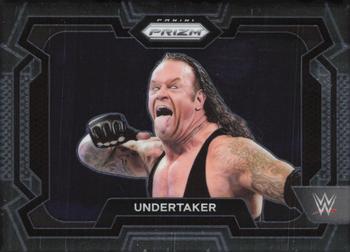 Undertaker