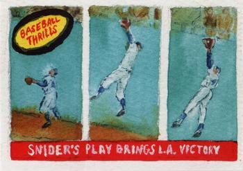 Duke Snider