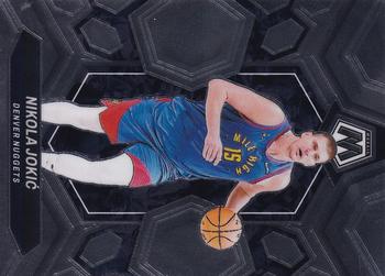 Nikola Jokic