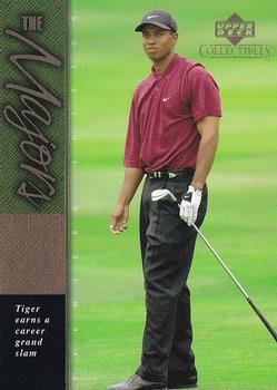Tiger Woods
