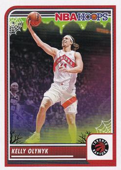 Kelly Olynyk