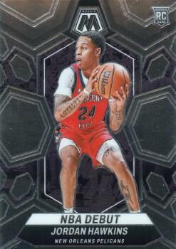Jordan Hawkins