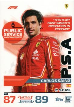 Carlos Sainz