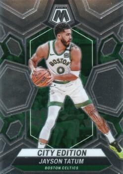 Jayson Tatum