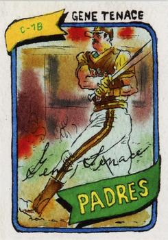 Gene Tenace