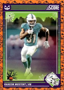 Raheem Mostert