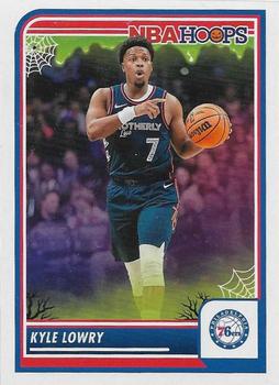 Kyle Lowry