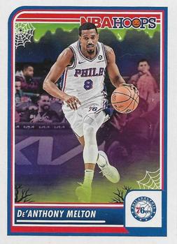 De'Anthony Melton