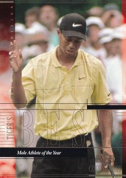 Tiger Woods