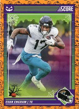 Evan Engram