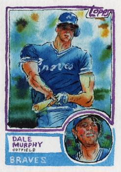 Dale Murphy