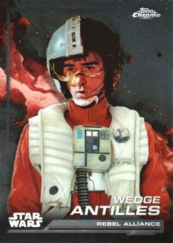 Wedge Antilles