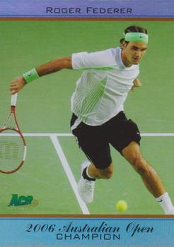 Roger Federer