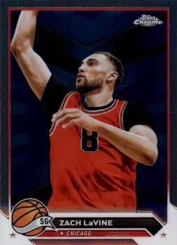 Zach LaVine
