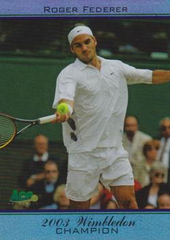 Roger Federer