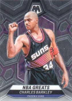 Charles Barkley