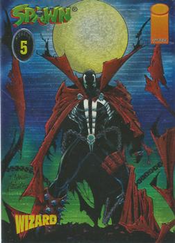 Spawn / Al Simmons